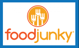 FoodJunky Logo